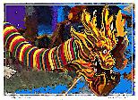 Year of the Dragon - NFT